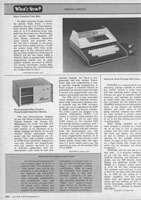 Home Computer From Bally